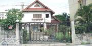 2 storey house for sale Jomtien beach 3 bedrooms 2 bathrooms  14,000,000 Baht