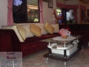 House for rent Nernplabwan 2 bedrooms 2 bathrooms 240 sqm land 1 storey 20,000 Baht per month