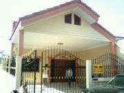 House for rent Theprasit 2 bedrooms 1 bathrooms 140 sqm land 1 storey 11,000 Baht per month