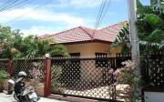House for rent East Pattaya 2 bedrooms 2 bathrooms  1 storey 17,000 Baht per month