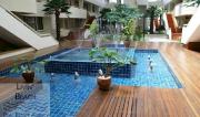 Condo for sale Jomtien beach 2 bedrooms 3 bathrooms 113 sqm living area 3 floor 6,000,000 Baht