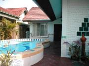 House for rent South Pattaya 3 bedrooms 2 bathrooms 246 sqm land  storey 30,000 Baht per month