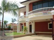 2 storey house for sale South Pattaya 4 bedrooms 4 bathrooms 400 sqm land 8,700,000 Baht