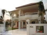 House for rent South Pattaya 4 bedrooms 4 bathrooms 484 sqm land 2 storey 40,000 Baht per month