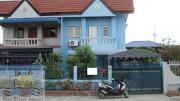 House for rent SOUTH PATTAYA 2 bedrooms 3 bathrooms  2 storey 13,000 Baht per month