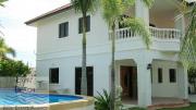 House for rent SOUTH PATTAYA 4 bedrooms 4 bathrooms  2 storey 40,000 Baht per month