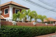 House for rent SOUTH PATTAYA 5 bedrooms 4 bathrooms 480 sqm land 2 storey 65,000 Baht per month