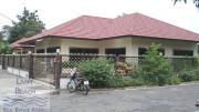 1 storey house for sale Khao Talo 2 bedrooms 2 bathrooms  2,500,000 Baht