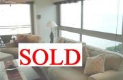 Condo for sale Northshore, Beach Rd Soi 5 2 bedrooms 2 bathrooms 117 sqm living area 20 floor 16,000,000 Baht