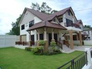 2 storey house for sale East Pattaya 3 bedrooms 4 bathrooms 360 sqm land 5,900,000 Baht