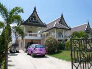 2 storey house for sale East Pattaya 3 bedrooms 3 bathrooms 652 sqm land 4,900,000 Baht