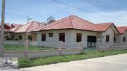 1 storey house for sale Bang Sarey 3 bedrooms 2 bathrooms 100 sqm land 2,500,000 Baht
