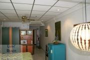 Condo for rent Jomtien Beach 1 bedrooms 1 bathrooms 30 sqm living area 12 floor 10,000 Baht per month