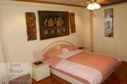 Condo for rent Jomtien Beach 1 bedrooms 1 bathrooms 30 sqm living area 5 floor 11,000 Baht per month