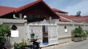 House for rent South Pattaya 2 bedrooms 2 bathrooms  1 storey 30,000 Baht per month