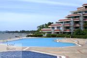 Condo for sale Banglamung, 8km from Pattaya 3 bedrooms 3 bathrooms 248 sqm living area 3 floor 7,000,000 Baht