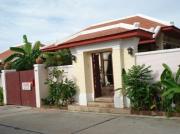 1 storey house for sale South Pattaya 3 bedrooms 2 bathrooms 240 sqm land 4,700,000 Baht