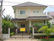 2 storey house for sale East Pattaya 3 bedrooms 3 bathrooms  3,900,000 Baht