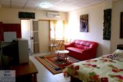 Condo for rent Pratamnak Hill 1 bedrooms 1 bathrooms 27 sqm living area 4 floor 7,000 Baht per month