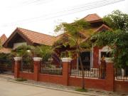 1 storey house for sale South Pattaya 2 bedrooms 2 bathrooms 320 sqm land 2,790,000 Baht