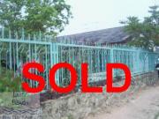 1 storey house for sale Jomtien 2 bedrooms 2 bathrooms  4,000,000 Baht