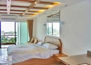Condo for sale Pattaya Beach Rd., 1 bedrooms 1 bathrooms 48 sqm living area 26 floor 4,200,000 Baht
