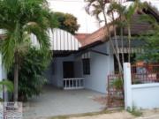 House for rent South Pattaya 2 bedrooms 2 bathrooms  1 storey 22,000 Baht per month