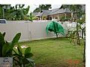 House for rent East Pattaya 2 bedrooms 2 bathrooms  1 storey 12,000 Baht per month