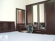 House for rent East Pattaya 2 bedrooms 2 bathrooms  1 storey 11,000 Baht per month