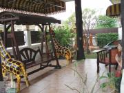 House for rent East Pattaya 3 bedrooms 2 bathrooms  1 storey 18,000 Baht per month