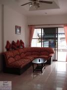 House for rent East Pattaya 2 bedrooms 1 bathrooms  1 storey 9,000 Baht per month