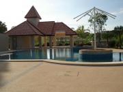 House for rent Jomtien Beach 3 bedrooms 2 bathrooms  1 storey 30,000 Baht per month