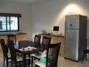 House for rent South Pattaya 2 bedrooms 2 bathrooms  1 storey 18,000 Baht per month