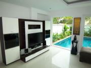 Condo for sale Wong Amart, North Pattaya 4 bedrooms 6 bathrooms 300 sqm living area 3 floor 11,500,000 Baht