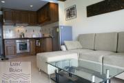 Condo for rent Jomtien soi 11 1 bedrooms 1 bathrooms 57 sqm living area 4 floor 21,000 Baht per month