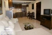 Condo for rent Jomtien Beach 1 bedrooms 1 bathrooms 60 sqm living area 4 floor 22,000 Baht per month