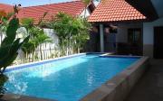 House for rent South Pattaya 3 bedrooms 3 bathrooms  2 storey 40,000 Baht per month
