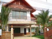 House for rent South Pattaya 5 bedrooms 4 bathrooms  2 storey 70,000 Baht per month