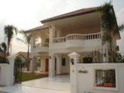 House for rent South Pattaya 4 bedrooms 4 bathrooms  2 storey 50,000 Baht per month